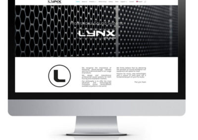 Lynx Pro Audio