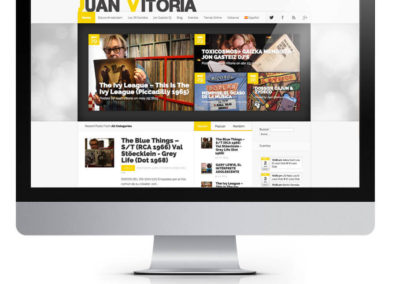 Juan Vitoria