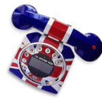 Union telephone