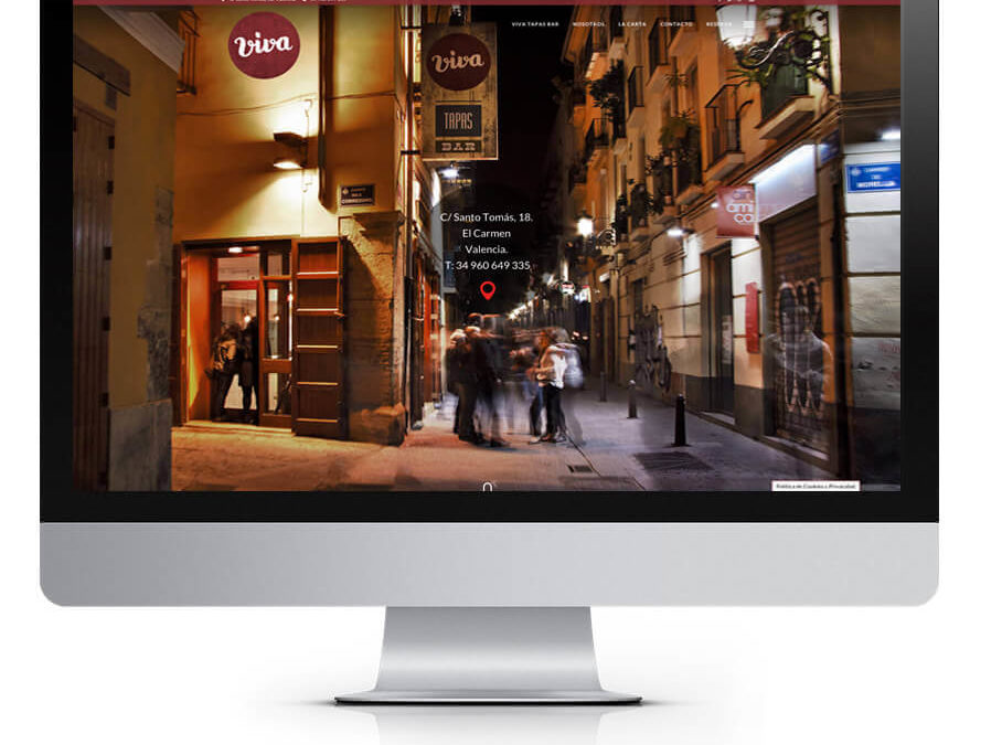 Viva Tapas Bar