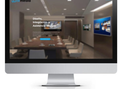 AVMedia Audiovisual