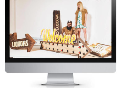 Woodyloop