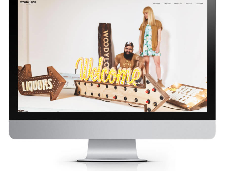 Woodyloop
