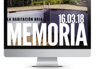 La Habitación Roja