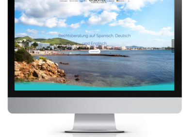 Quirante Abogada Ibiza