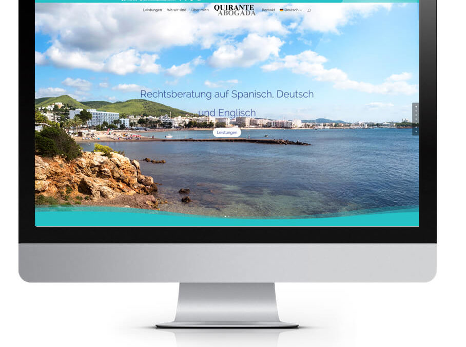 Quirante Abogada Ibiza