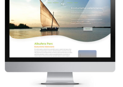 Albufera Parc