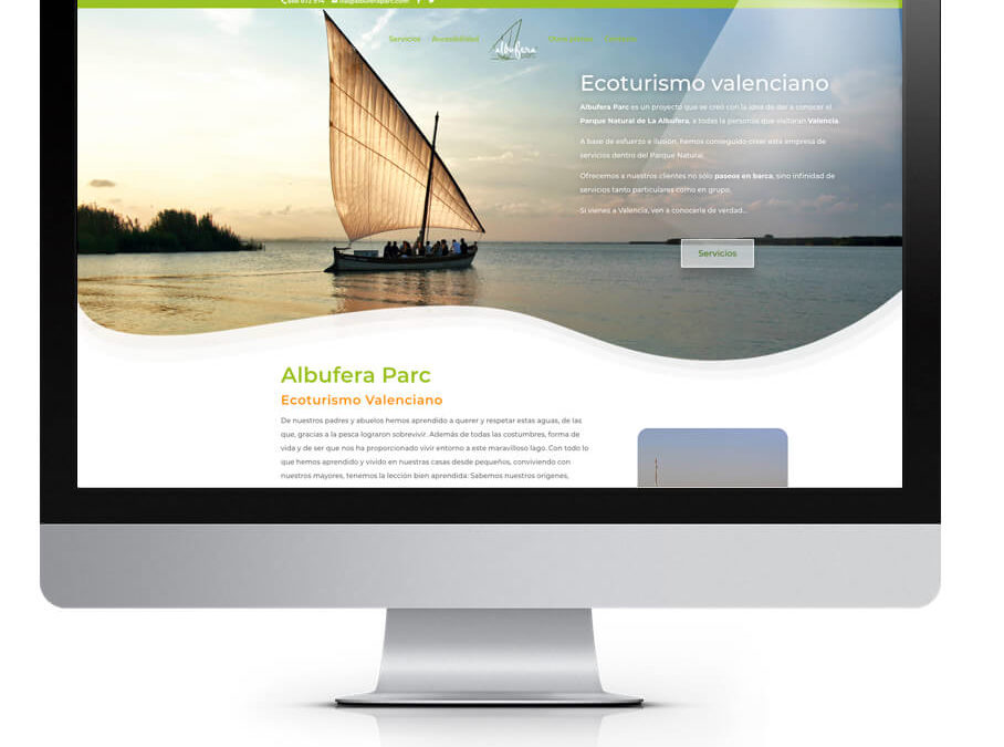 Albufera Parc