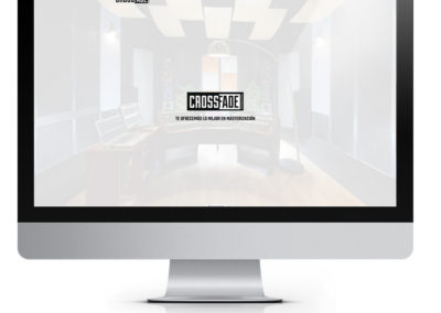 Crossfade Mastering