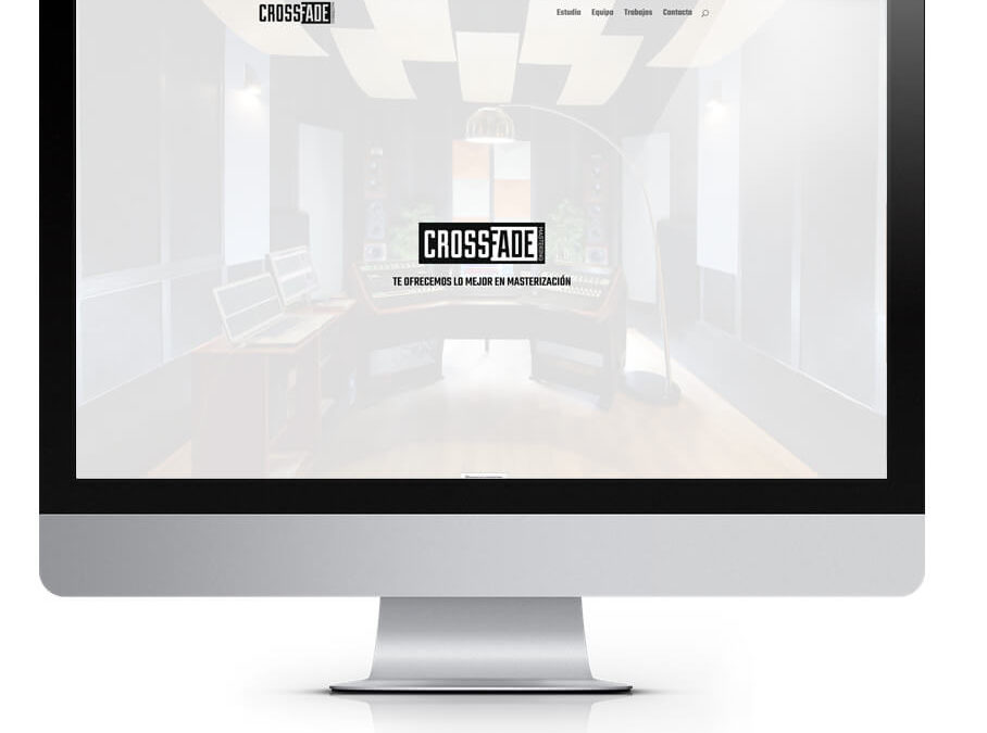 Crossfade Mastering