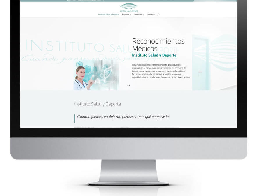 Instituto Salud y Deporte