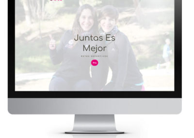 Juntas Es Mejor