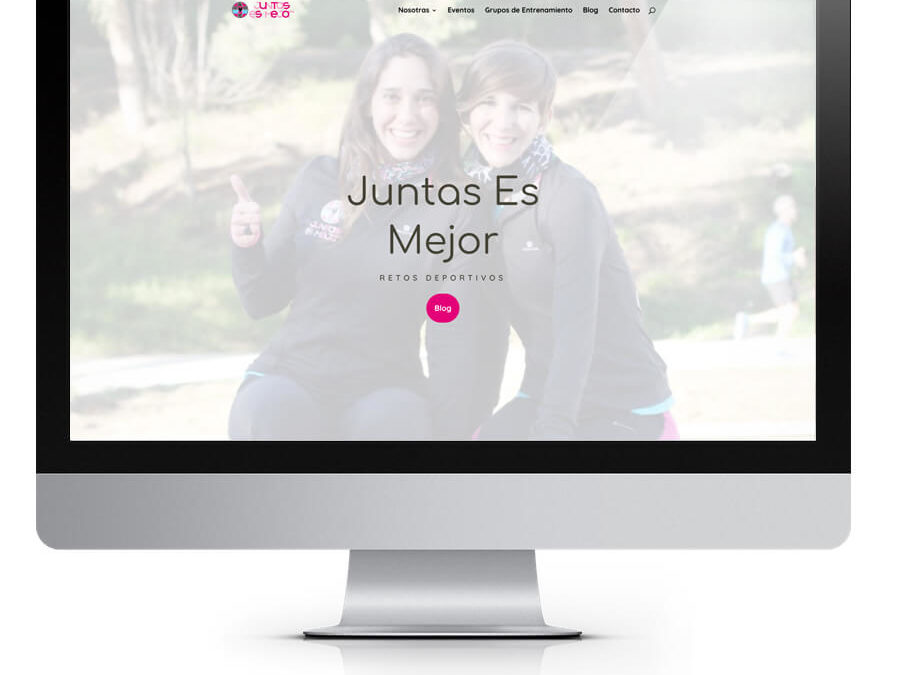 Juntas Es Mejor