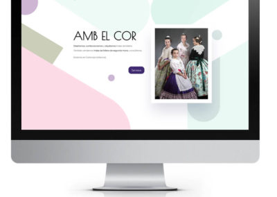 Amb El Cor