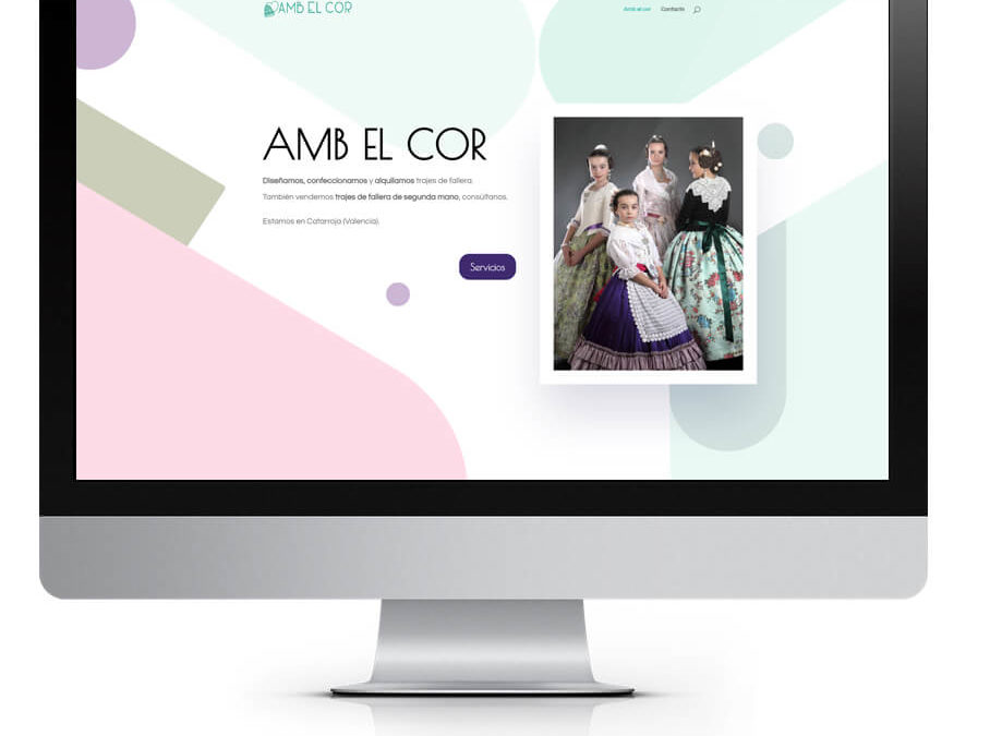 Amb El Cor