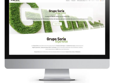 Grupo Soria