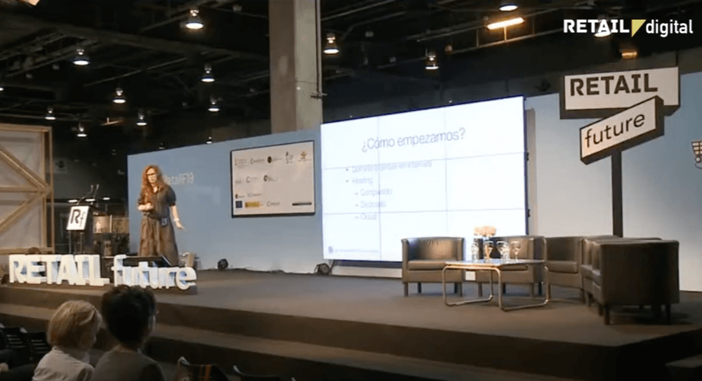 Retail Future 2019