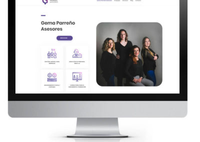 Gema Parreño Asesores