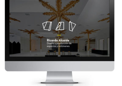 Ricardo Alcaide