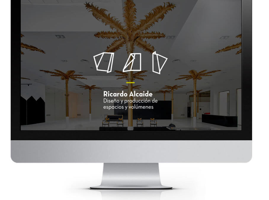 Ricardo Alcaide
