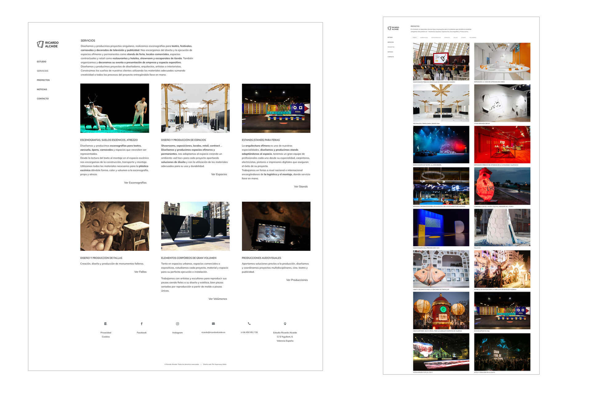 Porfolio-1-Web-Ricardo-Alcaide-The-Superway-Webs