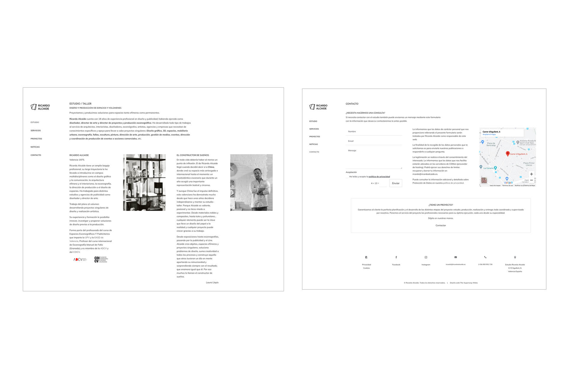 Porfolio-2-Web-Ricardo-Alcaide-The-Superway-Webs
