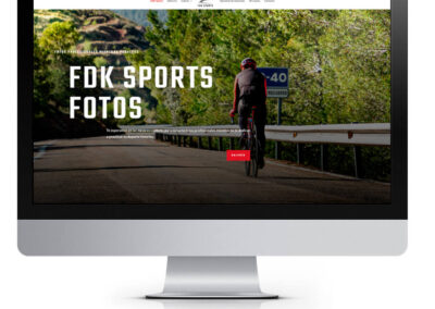 FDK Sports