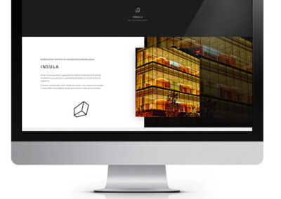 INSULA Real Estate Management