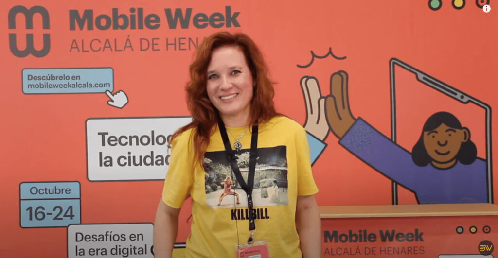 Patricia Navarro Entrevista Sebasweb