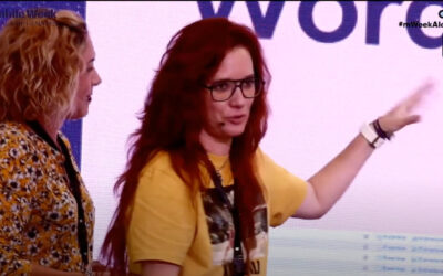 Charla: «Cómo evitar que tu WordPress diga Game Over» en el WordPress Day de Alcalá de Henares
