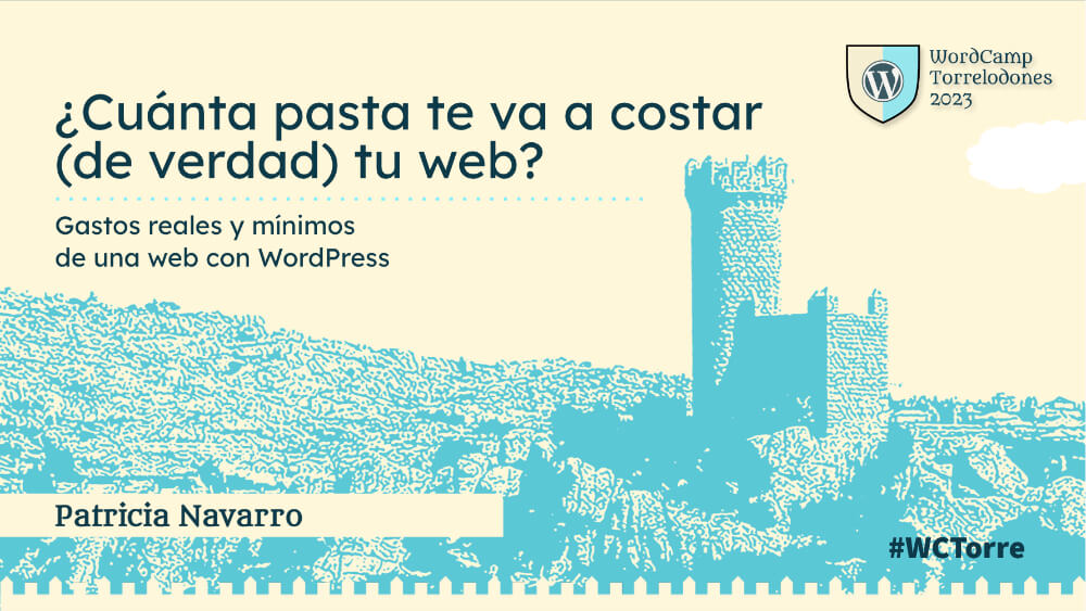 PDF Charla WCTORRE Patri Navarro