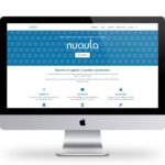 Diseño web para Nuaula